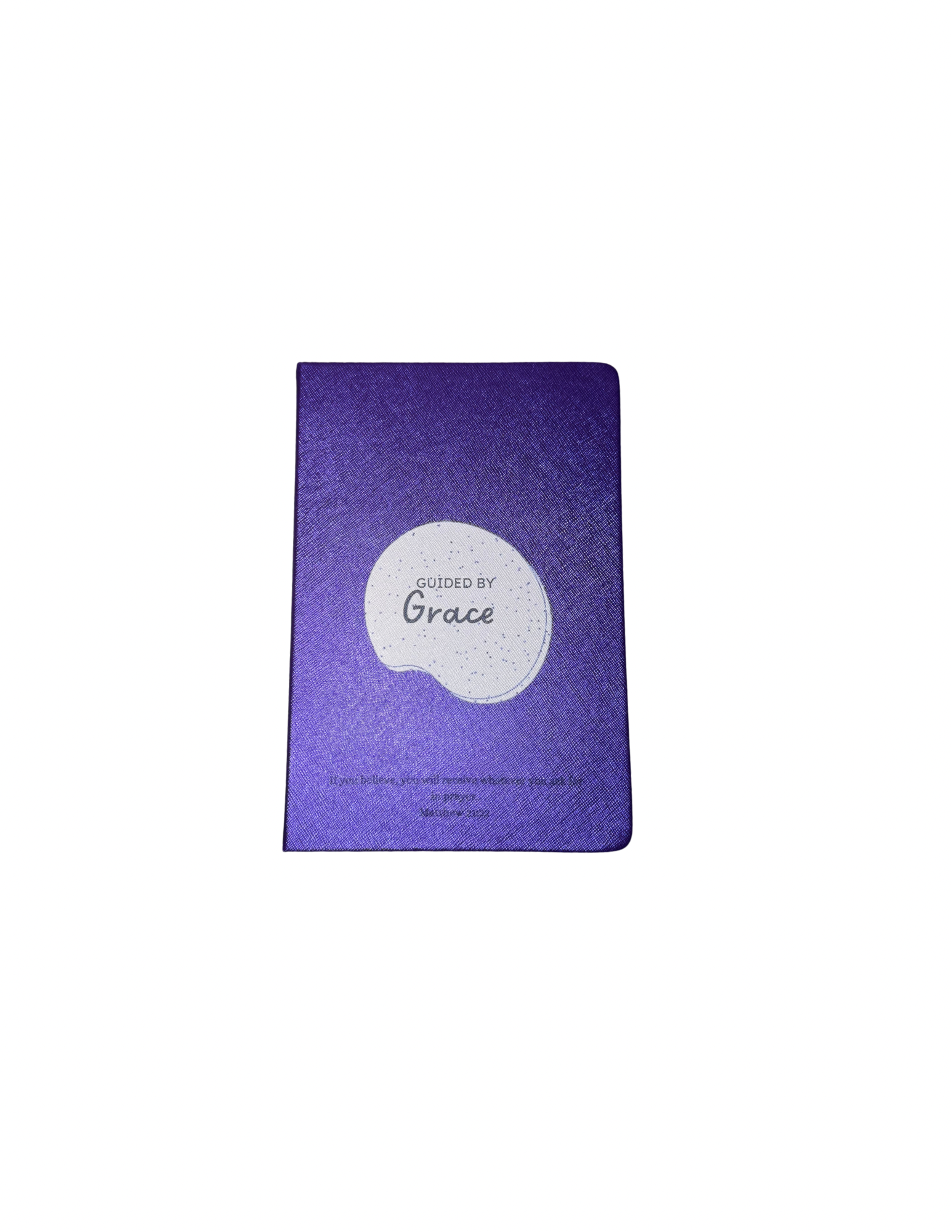 Lavender Eclipse